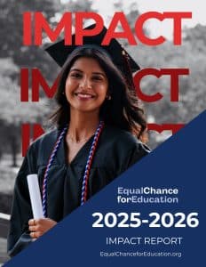 ECE 2025-2026 Impact Report